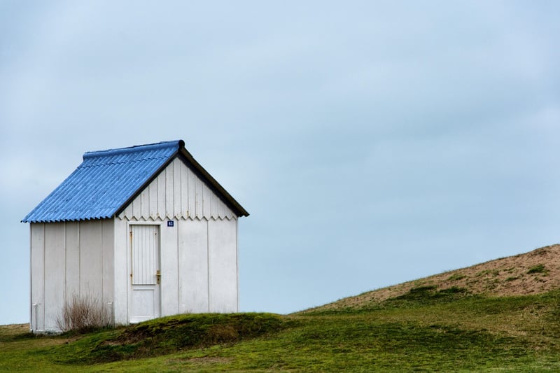Seaside Cabins